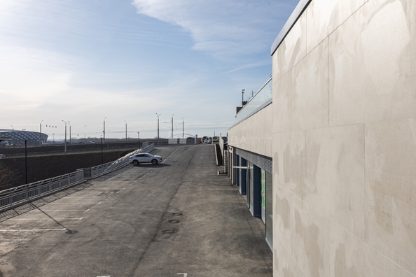 
  Продается 2-комн. квартира 39 м². Фото 42.