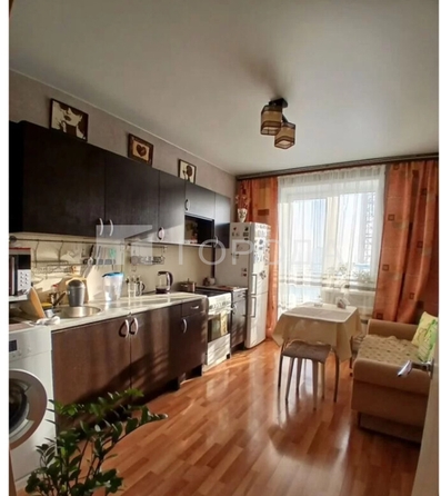 
  Продается 1-комн. квартира 40.62 м². Фото 1.