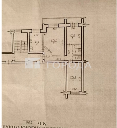 
  Продается 3-комн. квартира 63.4 м². Фото 17.
