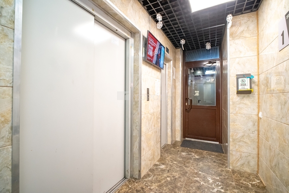 
  Продается 2-комн. квартира 54.2 м². Фото 21.