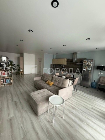 
  Продается 2-комн. квартира 85.8 м², в ЖК Флотилия. Фото 2.