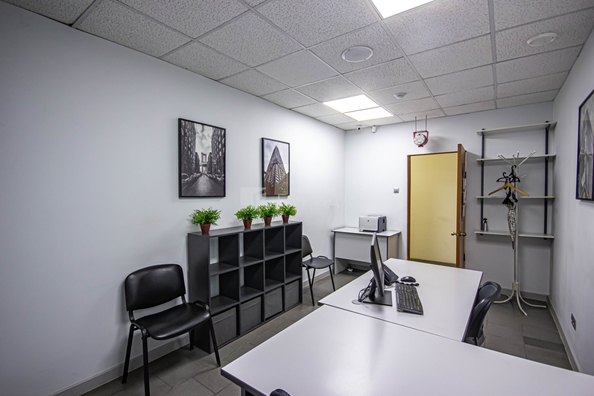 
  Продается универсальное помещение 580 м². Фото 13.