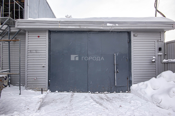 
  Продается универсальное помещение 580 м². Фото 20.