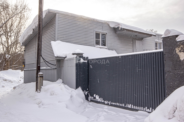 
  Продается универсальное помещение 580 м². Фото 32.