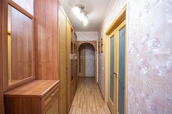
  Продается 3-комн. квартира 69 м². Фото 25.