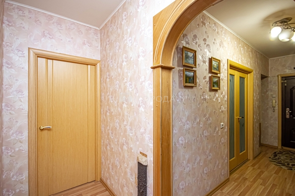 
  Продается 3-комн. квартира 69 м². Фото 29.