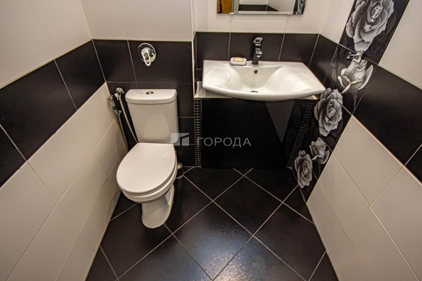 
  Продается 3-комн. квартира 79.6 м². Фото 34.