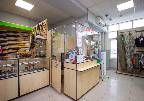 
  Продается универсальное помещение 891.9 м². Фото 30.