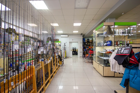 
  Продается универсальное помещение 891.9 м². Фото 32.