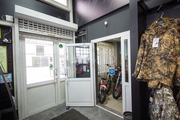 
  Продается универсальное помещение 891.9 м². Фото 40.