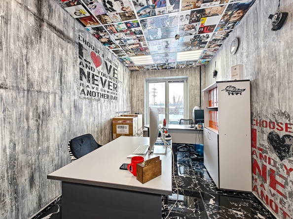 
  Продается офис 103 м². Фото 8.