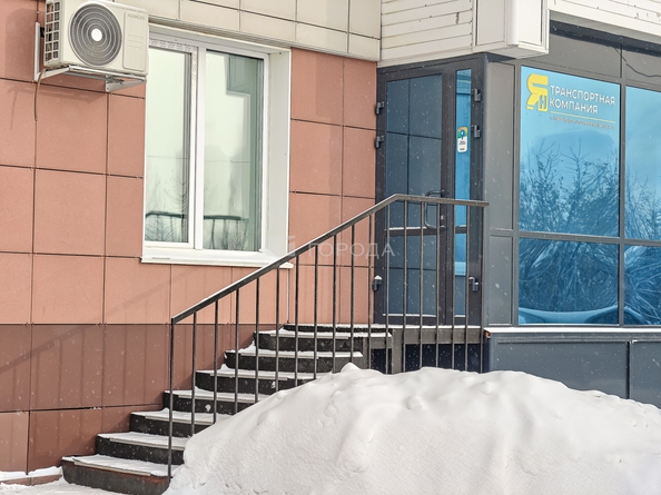 
  Продается офис 103 м². Фото 22.
