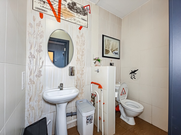
  Продается офис 120 м². Фото 15.
