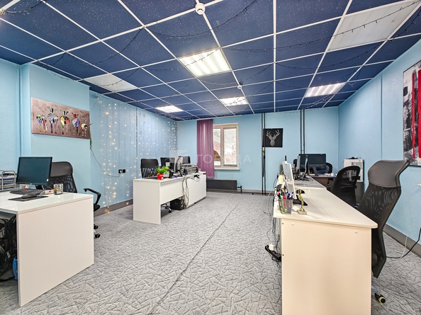 
  Продается офис 223 м². Фото 9.