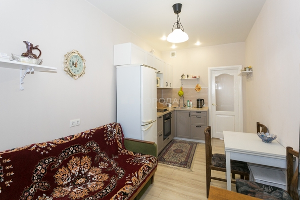 
  Продается 1-комн. квартира 39 м². Фото 9.