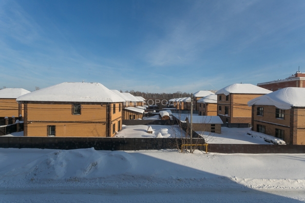 
  Продается 1-комн. квартира 39 м². Фото 11.
