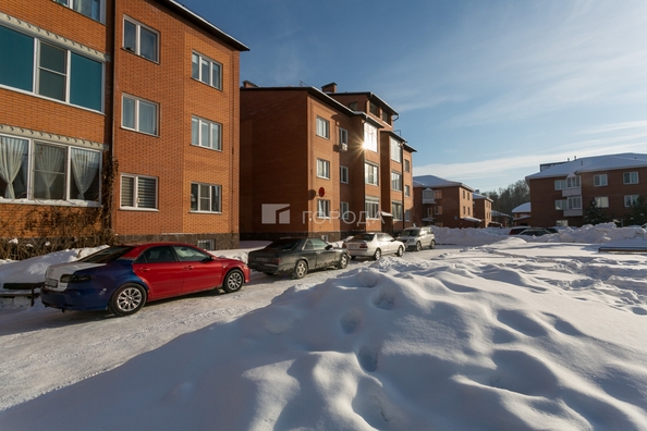 
  Продается 1-комн. квартира 39 м². Фото 21.