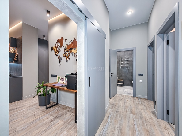 
  Продается 4-комн. квартира 80.2 м², в ЖК Академия, дом 1. Фото 8.