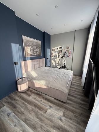 
  Продается 4-комн. квартира 80.2 м², в ЖК Академия, дом 1. Фото 16.