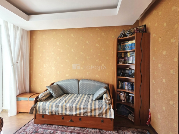 
  Продается 3-комн. квартира 77 м². Фото 22.
