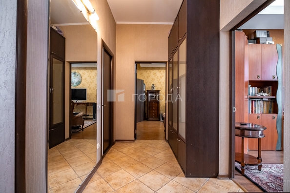 
  Продается 3-комн. квартира 77 м². Фото 27.