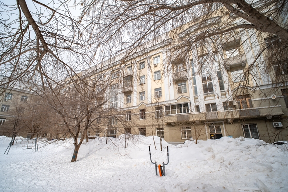 
  Продается 3-комн. квартира 77 м². Фото 30.