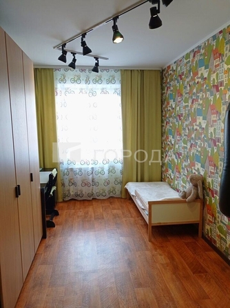 
  Продается 3-комн. квартира 86 м². Фото 11.