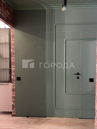 
  Продается 1-комн. квартира 36.1 м², в ЖК Солнечные часы, дом 1. Фото 10.