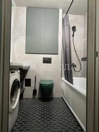 
  Продается 1-комн. квартира 36.1 м², в ЖК Солнечные часы, дом 1. Фото 16.