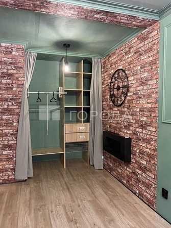 
  Продается 1-комн. квартира 36.1 м², в ЖК Солнечные часы, дом 1. Фото 23.