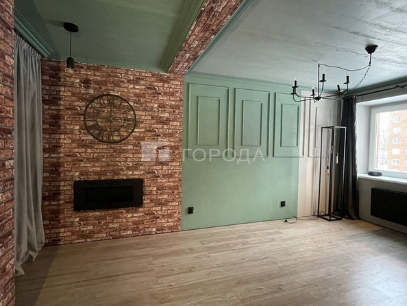
  Продается 1-комн. квартира 36.1 м², в ЖК Солнечные часы, дом 1. Фото 25.