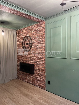 
  Продается 1-комн. квартира 36.1 м², в ЖК Солнечные часы, дом 1. Фото 27.