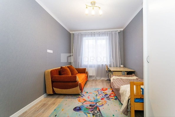
  Продается 3-комн. квартира 86.3 м². Фото 10.