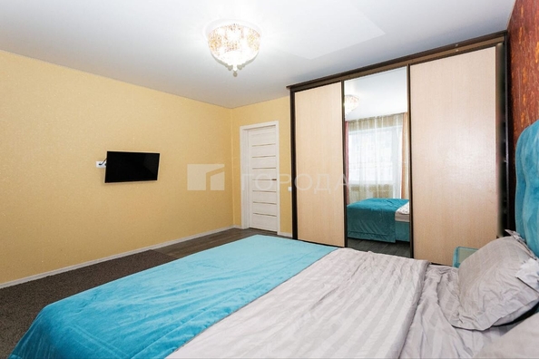 
  Продается 3-комн. квартира 86.3 м². Фото 12.