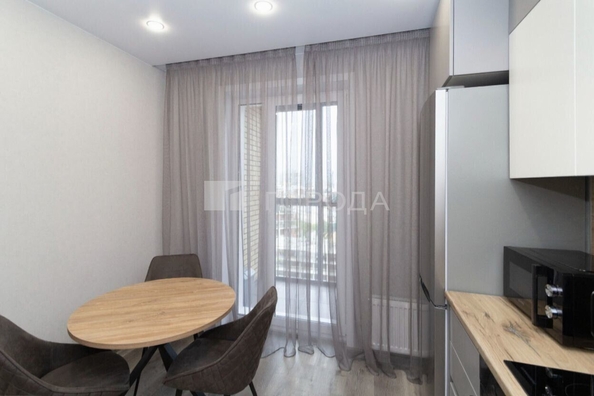 
  Продается 1-комн. квартира 35.3 м², в ЖК Сакура парк, дом 1. Фото 3.