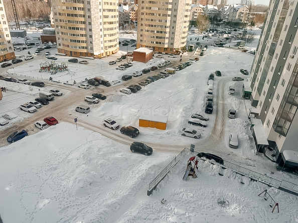 
  Продается 2-комн. квартира 70.8 м². Фото 27.