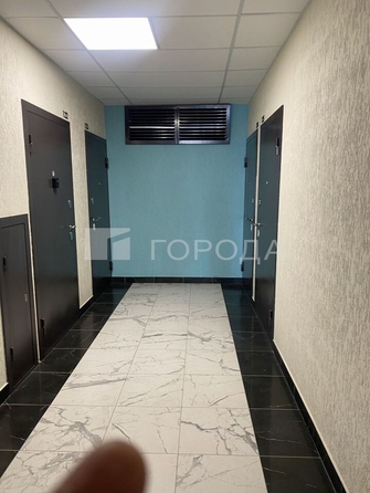 
  Продается апартамент 28 м², в АК Бирюзовая жемчужина Апарт. Фото 7.