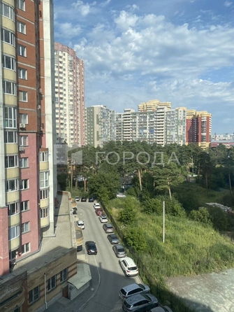 
  Продается апартамент 28 м², в АК Бирюзовая жемчужина Апарт. Фото 12.