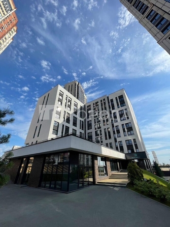 
  Продается апартамент 28 м², в АК Бирюзовая жемчужина Апарт. Фото 13.