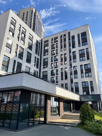 
  Продается апартамент 28 м², в АК Бирюзовая жемчужина Апарт. Фото 14.