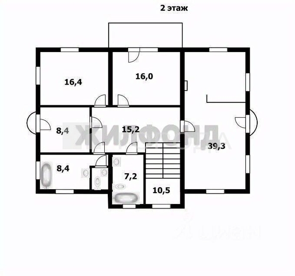 
  Продается дом 365.5 м². Фото 42.