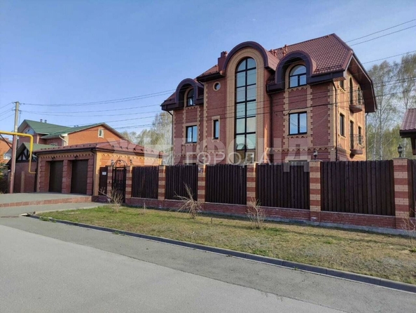 
  Продается дом 365.5 м². Фото 1.