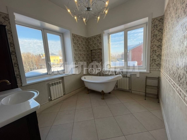 
  Продается дом 365.5 м². Фото 33.