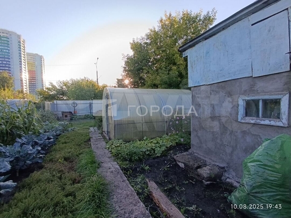 
  Продается дом 44 м². Фото 16.