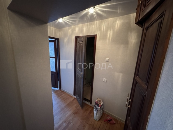 
  Продается 2-комн. квартира 54.7 м². Фото 6.
