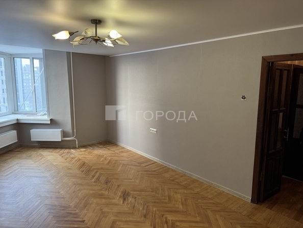 
  Продается 2-комн. квартира 54.7 м². Фото 17.