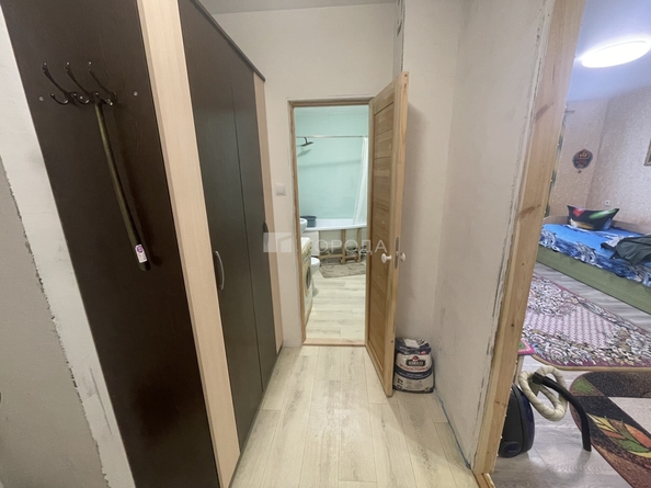 
  Продается студия 28 м², в ЖК Хороший, дом 3. Фото 5.