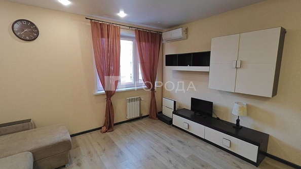 
  Продается 1-комн. квартира 32 м². Фото 2.