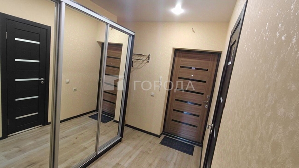 
  Продается 1-комн. квартира 32 м². Фото 5.
