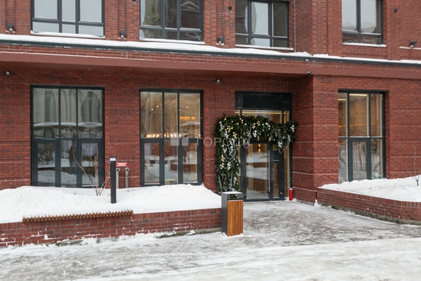 
  Продается 3-комн. квартира 53 м², в ЖК 19/56 Кварталы Телецентра, сек 1. Фото 8.